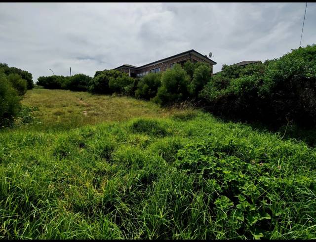 754M² VACANT LAND FOR SALE IN DANA BAY